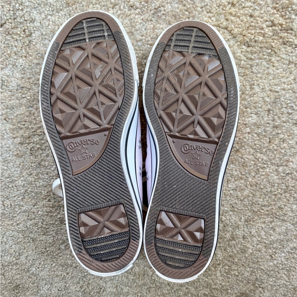 Converse Chuck Taylor All Star High Tops - Picture 9 of 16